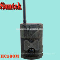 Comercio al por mayor Suntek 940nm MMS / Email SMS Comando Cámara de Caza Gran Angular HC500M